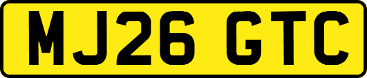 MJ26GTC