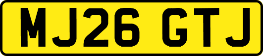 MJ26GTJ