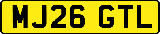 MJ26GTL