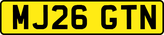 MJ26GTN
