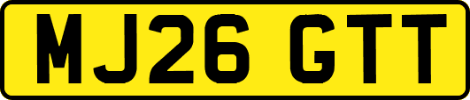 MJ26GTT