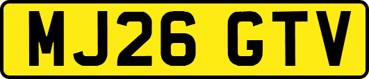 MJ26GTV