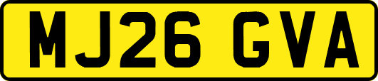 MJ26GVA