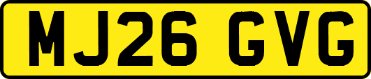 MJ26GVG