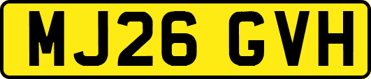 MJ26GVH