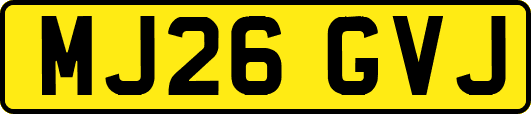 MJ26GVJ