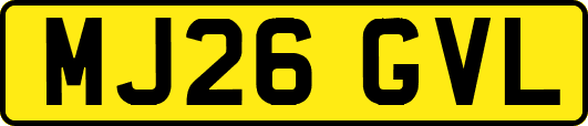 MJ26GVL