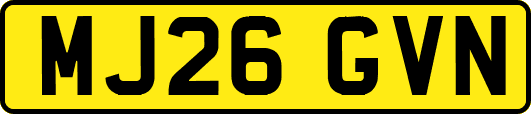 MJ26GVN