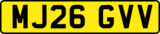 MJ26GVV