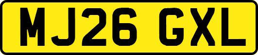 MJ26GXL