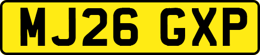 MJ26GXP