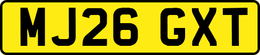 MJ26GXT