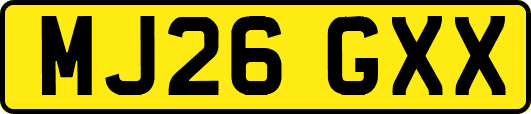 MJ26GXX
