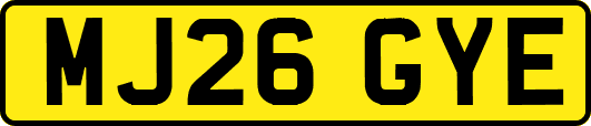 MJ26GYE
