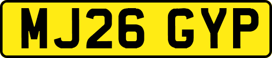 MJ26GYP