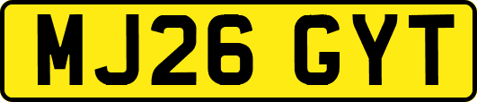 MJ26GYT