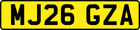 MJ26GZA