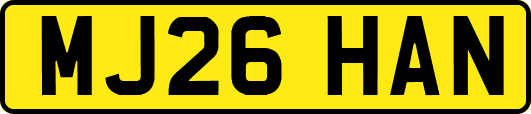 MJ26HAN