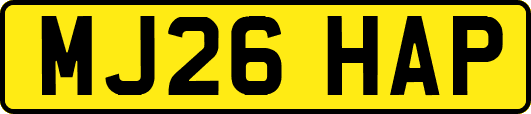 MJ26HAP