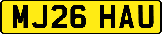 MJ26HAU