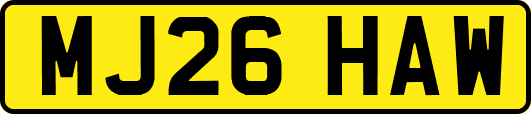MJ26HAW