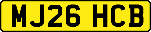 MJ26HCB