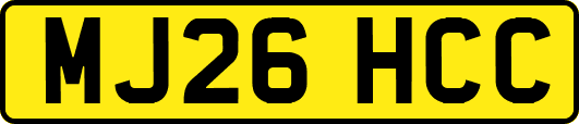MJ26HCC