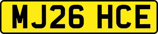 MJ26HCE