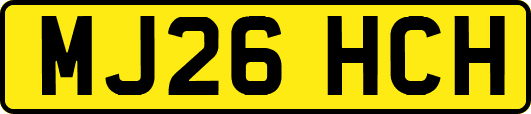 MJ26HCH