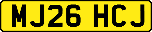 MJ26HCJ