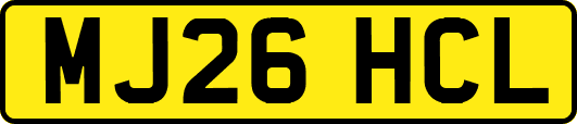 MJ26HCL