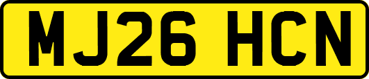 MJ26HCN