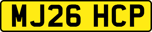 MJ26HCP