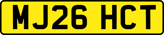 MJ26HCT