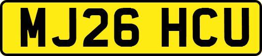 MJ26HCU