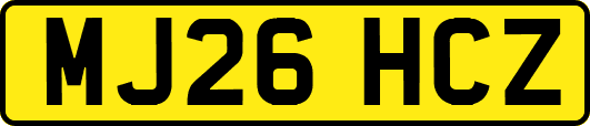 MJ26HCZ