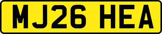 MJ26HEA