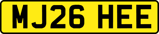 MJ26HEE