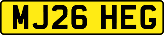 MJ26HEG