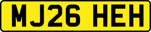 MJ26HEH