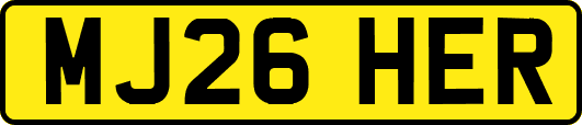 MJ26HER