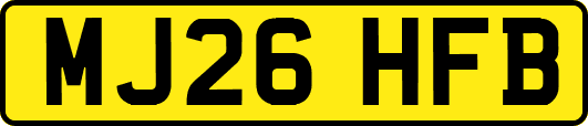MJ26HFB