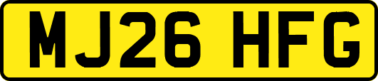MJ26HFG