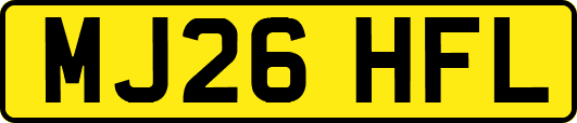 MJ26HFL