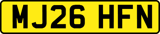 MJ26HFN