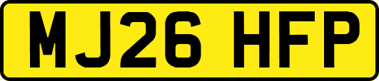 MJ26HFP