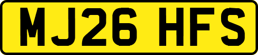 MJ26HFS