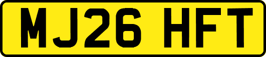MJ26HFT