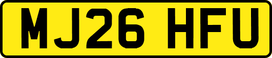 MJ26HFU