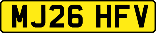 MJ26HFV
